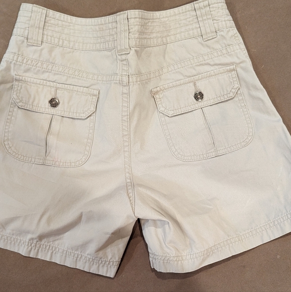 Ladies Lee shorts - Picture 2 of 2